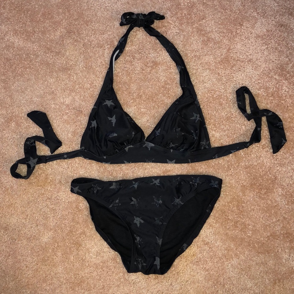 Converse swimsuit